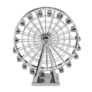 Roller Coaster (Buildable)